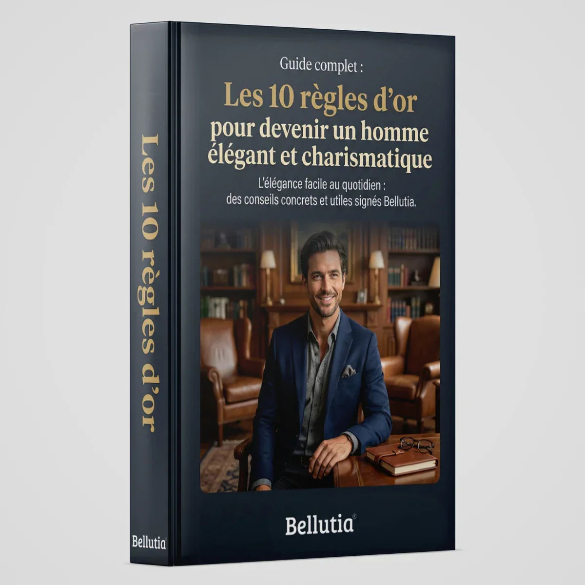 Guide complet : Les 10 règles d'or pour devenir un homme élégant et charismatique