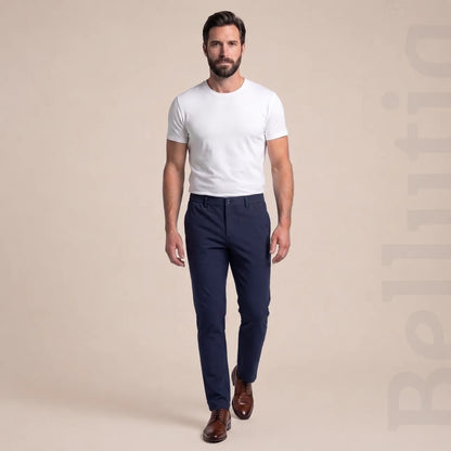 Pantalon Extensible MorphoFit™ 3.0