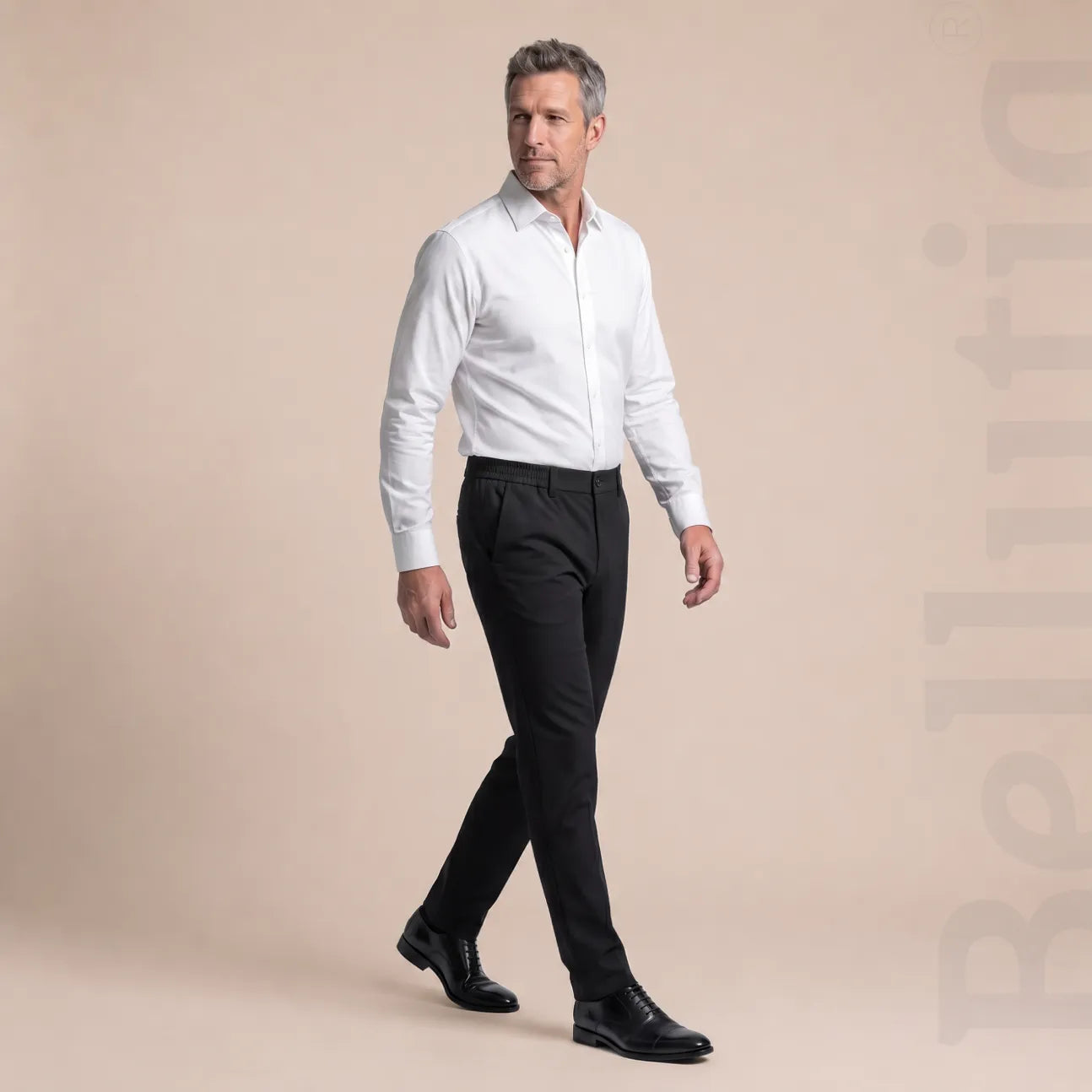 Pantalon Extensible MorphoFit™ 3.0