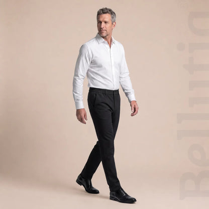Pantalon Extensible MorphoFit™ 3.0