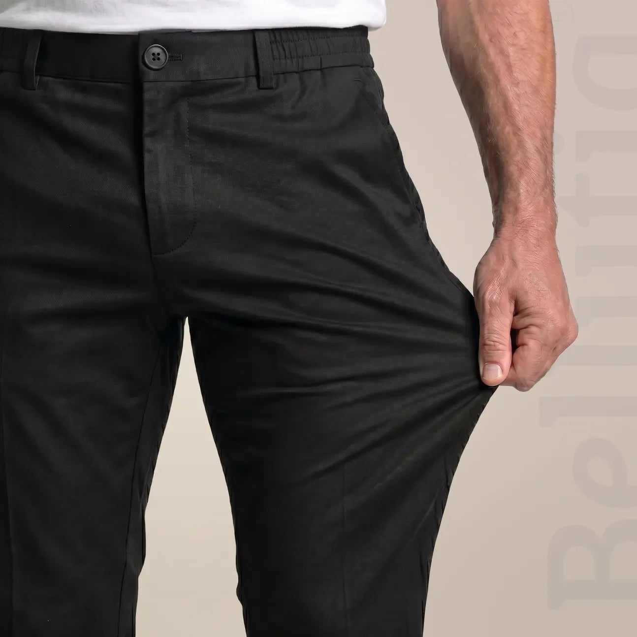 Pantalon Extensible MorphoFit™ 3.0