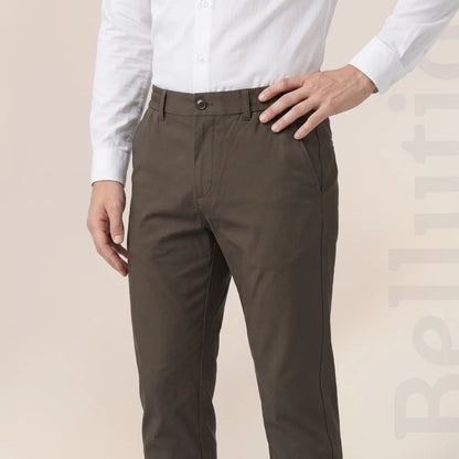 Pantalon Extensible MorphoFit™ 3.0