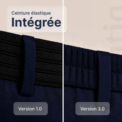 Pantalon Extensible MorphoFit™ 3.0