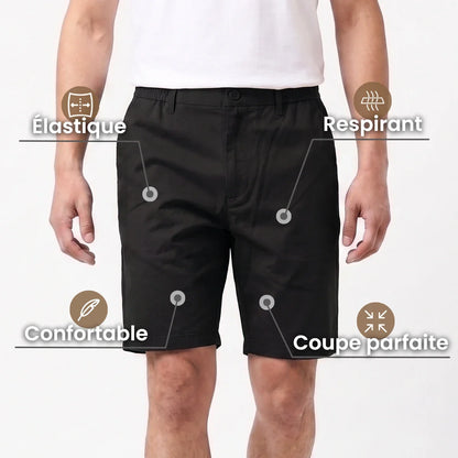 Short extensible MorphoFit™ 2.0