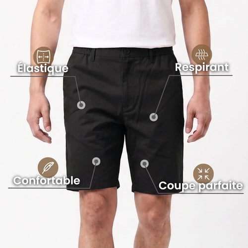 Short extensible MorphoFit™ 2.0