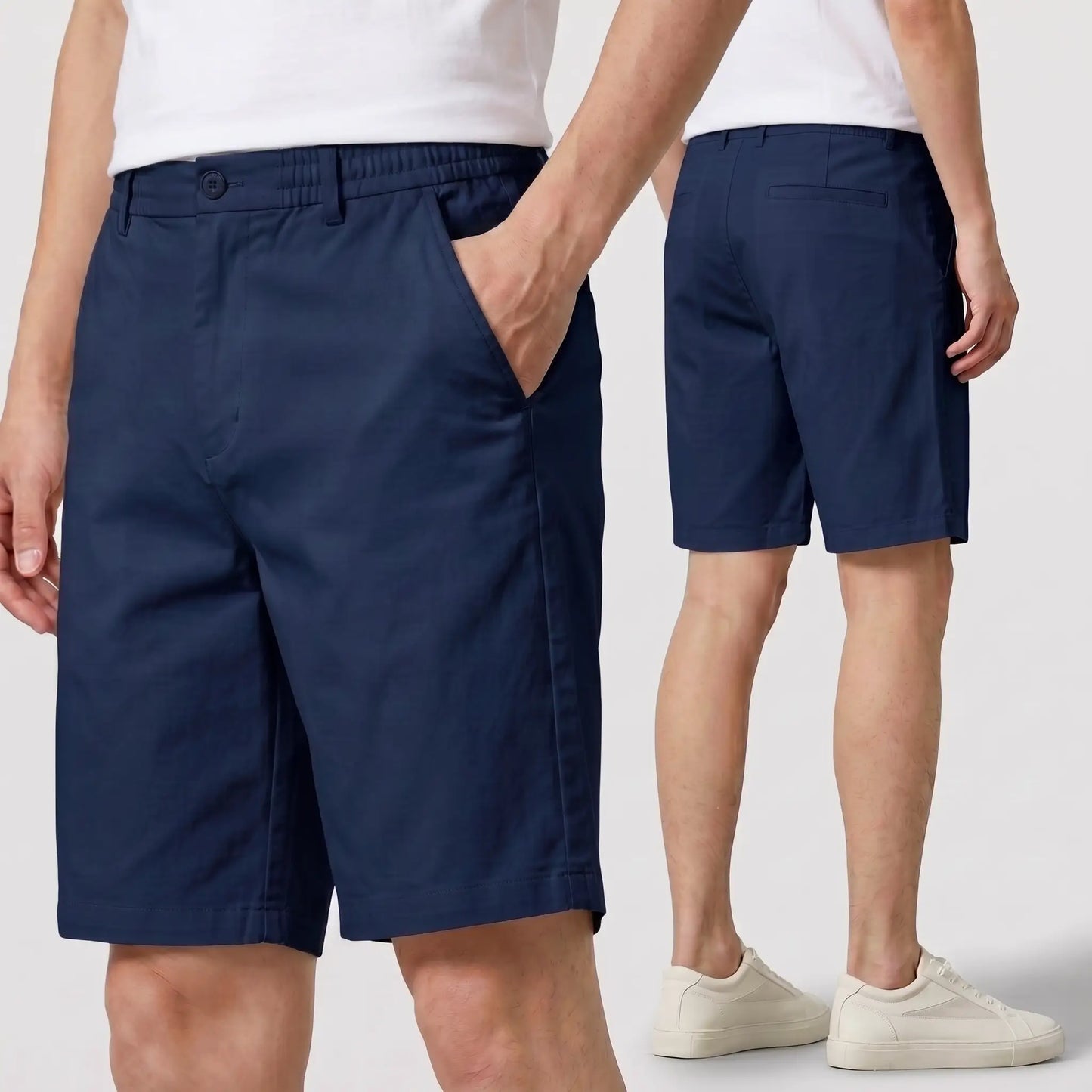 Short extensible MorphoFit™ 2.0