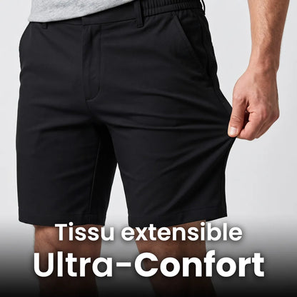 Short extensible MorphoFit™ 2.0