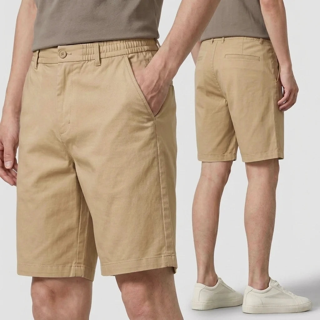 Short extensible MorphoFit™ 2.0