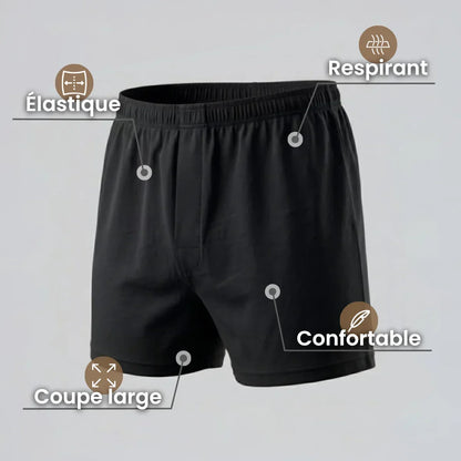 Caleçon Parachute FreshZone™