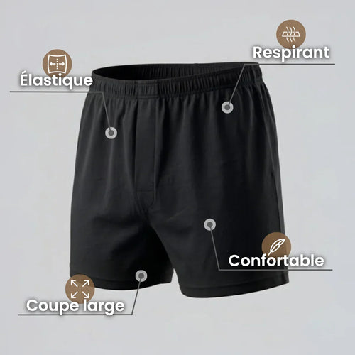 Caleçon Parachute FreshZone™