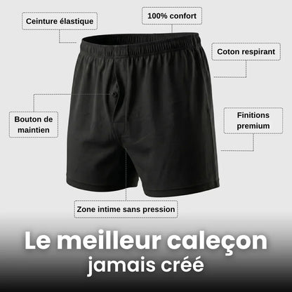 Caleçon Parachute FreshZone™